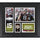 Myles Garrett Texas A&M Aggies Framed 15'' x 17'' Player Collage