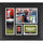 Dawuane Smoot Illinois Fighting Illini Framed 15'' x 17'' Player Collage