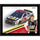 Ryan Newman 12'' x 15'' Caterpillar Sublimated Plaque