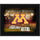 Minnesota Gophers 10.5'' x 13'' Sublimated Horizontal Team Logo Plaque