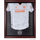 Atlanta United FC Framed Mahogany Team Logo Jersey Display Case