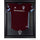 Colorado Rapids Black Framed Team Logo Jersey Display Case