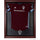 Colorado Rapids Framed Mahogany Team Logo Jersey Display Case
