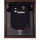 D.C United Framed Brown Team Logo Jersey Display Case