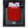 FC Dallas Black Framed Team Logo Jersey Display Case