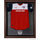 FC Dallas Framed Brown Team Logo Jersey Display Case