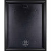 Houston Dynamo Black Framed Team Logo Jersey Display Case