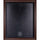 Houston Dynamo Framed Brown Team Logo Jersey Display Case