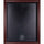 Houston Dynamo Framed Mahogany Team Logo Jersey Display Case