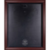 Houston Dynamo Framed Mahogany Team Logo Jersey Display Case