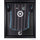 Minnesota United FC Black Framed Team Logo Jersey Display Case