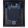 New York City FC Black Framed Team Logo Jersey Display Case
