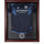 New York City FC Framed Mahogany Team Logo Jersey Display Case
