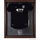 Sporting Kansas City Framed Brown Team Logo Jersey Display Case