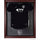 Sporting Kansas City Framed Mahogany Team Logo Jersey Display Case