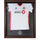 Toronto FC Framed Brown Team Logo Jersey Display Case
