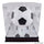 Sporting Kansas City Mahogany Team Logo Soccer Ball Display Case