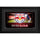 New York Red Bulls Framed 10'' x 18'' Team Logo Panoramic Photograph