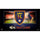 Real Salt Lake Framed 10'' x 18'' Team Logo Panoramic Photograph