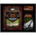 Houston Dynamo 12'' x 15'' Team Logo Sublimated Plaque