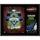 Seattle Sounders 12'' x 15'' Team Logo Sublimated Plaque