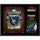 San Jose Earthquakes 12'' x 15'' Team Logo Sublimated Plaque