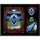 Vancouver Whitecaps FC 12'' x 15'' Team Logo Sublimated Plaque
