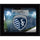 Sporting Kansas City 10.5'' x 13'' Sublimated Horizontal Team Logo Plaque