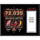Atlanta United FC 12'' x 15'' MLS Attendance Record ''I Was There'' Sublimated Ticket Plaque