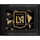 LAFC Framed 5'' x 7'' Team Logo Collage