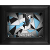 Minnesota United FC Framed 5'' x 7'' Team Logo Collage
