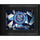 New York City FC Framed 5'' x 7'' Team Logo Collage