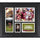 Derwin James Florida State Seminoles Framed 15'' x 17'' Player Collage