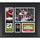 Nick Chubb Georgia Bulldogs Framed 15'' x 17'' Player Collage