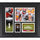 Sony Michel Georgia Bulldogs Framed 15'' x 17'' Player Collage