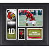 Jaire Alexander Louisville Cardinals Framed 15'' x 17'' Player Collage