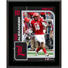 Jaire Alexander Louisville Cardinals 10.5'' x 13'' Sublimated Player Plaque