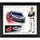 Kevin Harvick Framed 15'' x 17'' 2018 Jimmy John's Driver Collage