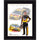 Clint Bowyer 10.5'' x 13'' 2018 RUSH Sublimated Plaque