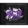 TCU Horned Frogs Framed 5'' x 7'' Team Logo Collage