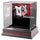 Lamar Jackson Louisville Cardinals Deluxe Mini Helmet Display Case
