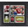 Baker Mayfield Oklahoma Sooners Framed 15'' x 17'' Player Collage