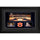 Auburn Tigers Framed 10'' x 18'' Auburn Arena Panoramic Collage