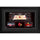 Louisville Cardinals Framed 10'' x 18'' KFC Yum! Center Panoramic Collage