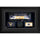 Notre Dame Fighting Irish Framed 10'' x 18'' Edmund P. Joyce Center Panoramic Collage