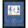 New York City FC Deluxe Framed 8'' x 10'' Players Collage