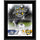San Jose Earthquakes vs. LA Galaxy 10.5'' x 13'' 2001 MLS Cup Sublimated Plaque