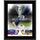 Real Salt Lake vs. LA Galaxy 10.5'' x 13'' 2009 MLS Cup Sublimated Plaque