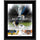 LA Galaxy vs. Houston Dynamo 10.5'' x 13'' 2012 MLS Cup Sublimated Plaque