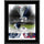 Sporting Kansas City vs. Real Salt Lake 10.5'' x 13'' 2013 MLS Cup Sublimated Plaque